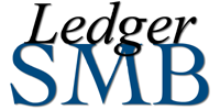 LedgerSMB Logo